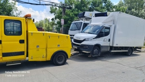 Tractari Auto Timisoara, Servicii de deblocare Auto