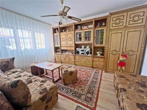 Apartament 2 camere decomandat | Etaj intermediar | Mobilat, zona Aleea Parcului - imagine 3