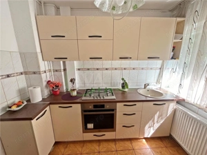 Apartament 2 camere decomandat | Etaj intermediar | Mobilat, zona Aleea Parcului - imagine 2
