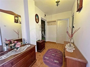 Apartament 2 camere decomandat | Etaj intermediar | Mobilat, zona Aleea Parcului - imagine 5