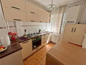 Apartament 2 camere decomandat | Etaj intermediar | Mobilat, zona Aleea Parcului