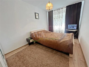 Apartament 2 camere decomandat | Etaj intermediar | Mobilat, zona Aleea Parcului - imagine 7