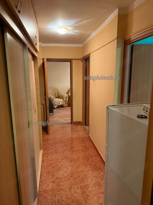 Metrou Obor Apartament 3 Camere Decomandat - imagine 9