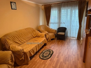 Metrou Obor Apartament 3 Camere Decomandat - imagine 4