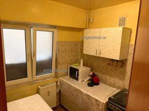 Metrou Obor Apartament 3 Camere Decomandat - imagine 8