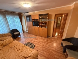 Metrou Obor Apartament 3 Camere Decomandat
