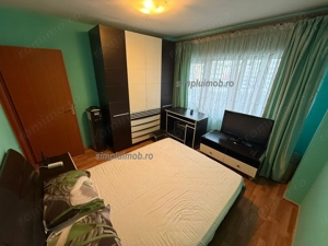 Metrou Obor Apartament 3 Camere Decomandat