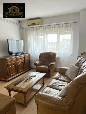 Universitate - Vasile Lascar | 2 Camere | Centrala | Metrou