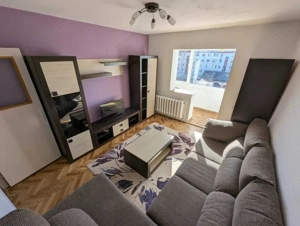 Apartament 2 camere decomandat,  cartier Dambul Rotund - imagine 2