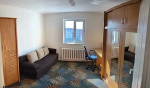 Apartament 2 camere decomandat,  cartier Dambul Rotund - imagine 4