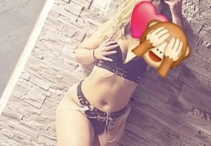 Dominare Soft Hard Kiss - imagine 3