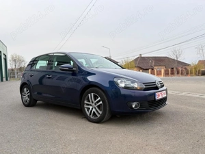 VW Golf 6, 2010, 1.4 TSI 122 cp, E5, 215.000 km - imagine 3