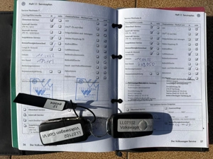 VW Golf 6, 2010, 1.4 TSI 122 cp, E5, 215.000 km - imagine 13