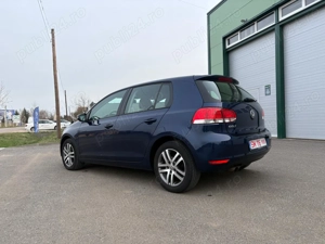 VW Golf 6, 2010, 1.4 TSI 122 cp, E5, 215.000 km - imagine 4