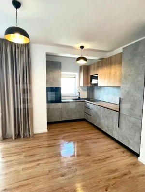 Apartament 2 camere, Tractorul de vanzare - imagine 2