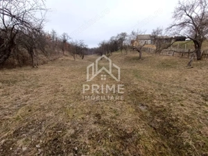 Teren intravilan 1.944 mp | Pianu de Sus | Utilități la poartă |