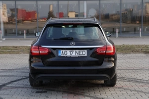 Mercedes-Benz 2018 - imagine 3