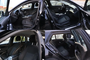 Mercedes-Benz 2018 - imagine 6