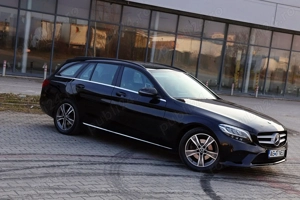 Mercedes-Benz 2018 - imagine 2