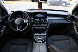 Mercedes-Benz 2018 - imagine 7