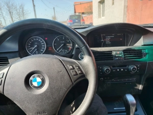 BMW E91 seria3 - imagine 2