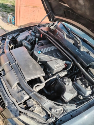 BMW E91 seria3 - imagine 5
