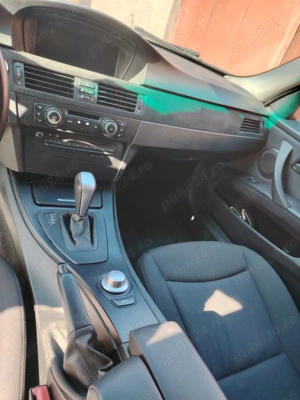 BMW E91 seria3 - imagine 3