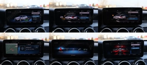 Mercedes-Benz 2018 - imagine 9