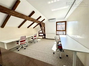 Birouri | spatiu Coworking de inchiriat | zona Central Brasov