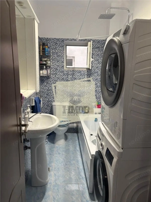 Apartament mobilat cu 3 camere balcon parcare in Arhitectilor - imagine 5