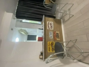 Garsoniera renovata, mobilata si utilata complet - imagine 5