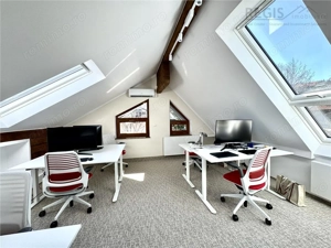 Birouri | spatiu Coworking de inchiriat | zona Central Brasov - imagine 11