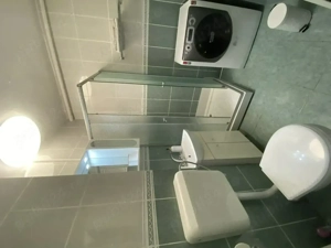 Garsoniera renovata, mobilata si utilata complet