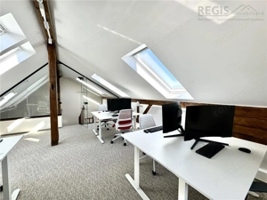 Birouri | spatiu Coworking de inchiriat | zona Central Brasov - imagine 12