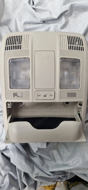 Plafoniera Mazda 6 - imagine 2