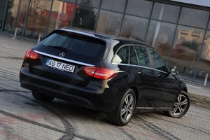 Mercedes-Benz 2018 - imagine 5