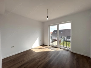 De vânzare duplex 1/2, stil cubic, despărțit prin camera tehnică, Sanandrei. - imagine 12