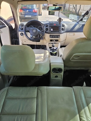 Wolswagen Tiguan - imagine 4