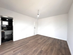 De vânzare duplex 1/2, stil cubic, despărțit prin camera tehnică, Sanandrei. - imagine 14