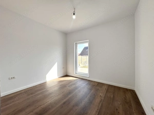 De vânzare duplex 1/2, stil cubic, despărțit prin camera tehnică, Sanandrei. - imagine 20