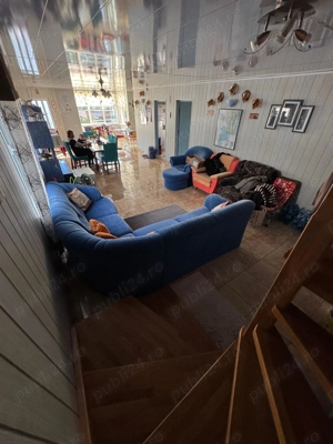 Casa de lux  - imagine 7