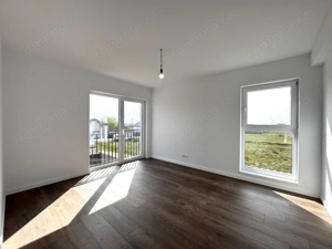 De vânzare duplex 1/2, stil cubic, despărțit prin camera tehnică, Sanandrei. - imagine 17