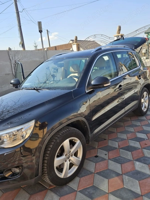 Wolswagen Tiguan - imagine 3