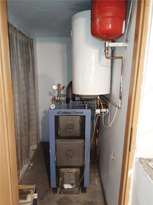 Apartament 3 camere decomandat, Bl. 23, Parter, Moldova Noua - imagine 6