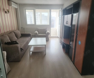 camere decomandat | Metrou Favorit 1 minut | Renovat | Liber | Etaj 8 - imagine 14