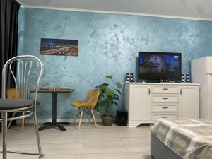 Garsoniera renovata, mobilata si utilata complet - imagine 3