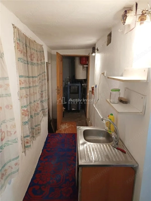 Apartament 3 camere decomandat, Bl. 23, Parter, Moldova Noua - imagine 7