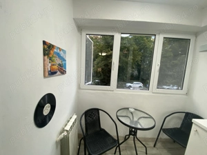 Garsoniera renovata, mobilata si utilata complet - imagine 10