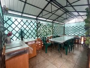 Casă ultracentrală în Aiud – Finisată, gata de mutare, zonă verde și liniștită - imagine 10