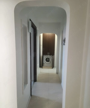 camere decomandat | Metrou Favorit 1 minut | Renovat | Liber | Etaj 8 - imagine 19